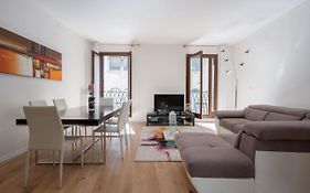 San Marco Prestige With Terrace By Wonderful Italy