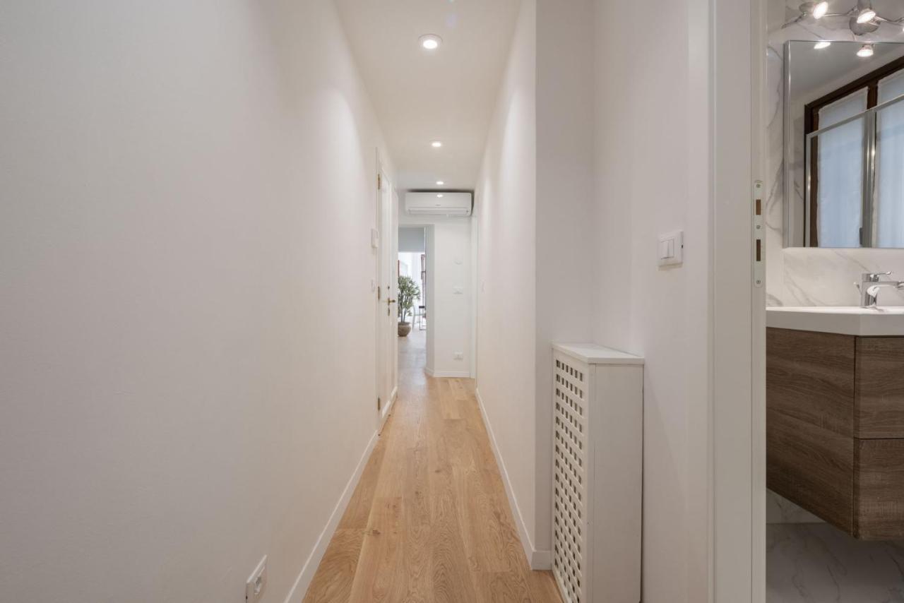 Apartamento San Marco Prestige With Terrace By Wonderful Italy Venecia Exterior foto