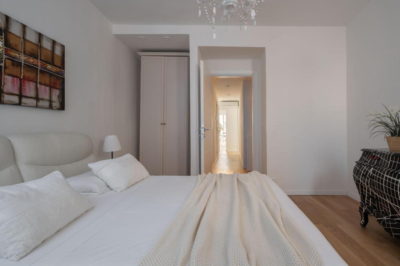 Apartamento San Marco Prestige With Terrace By Wonderful Italy Venecia Exterior foto