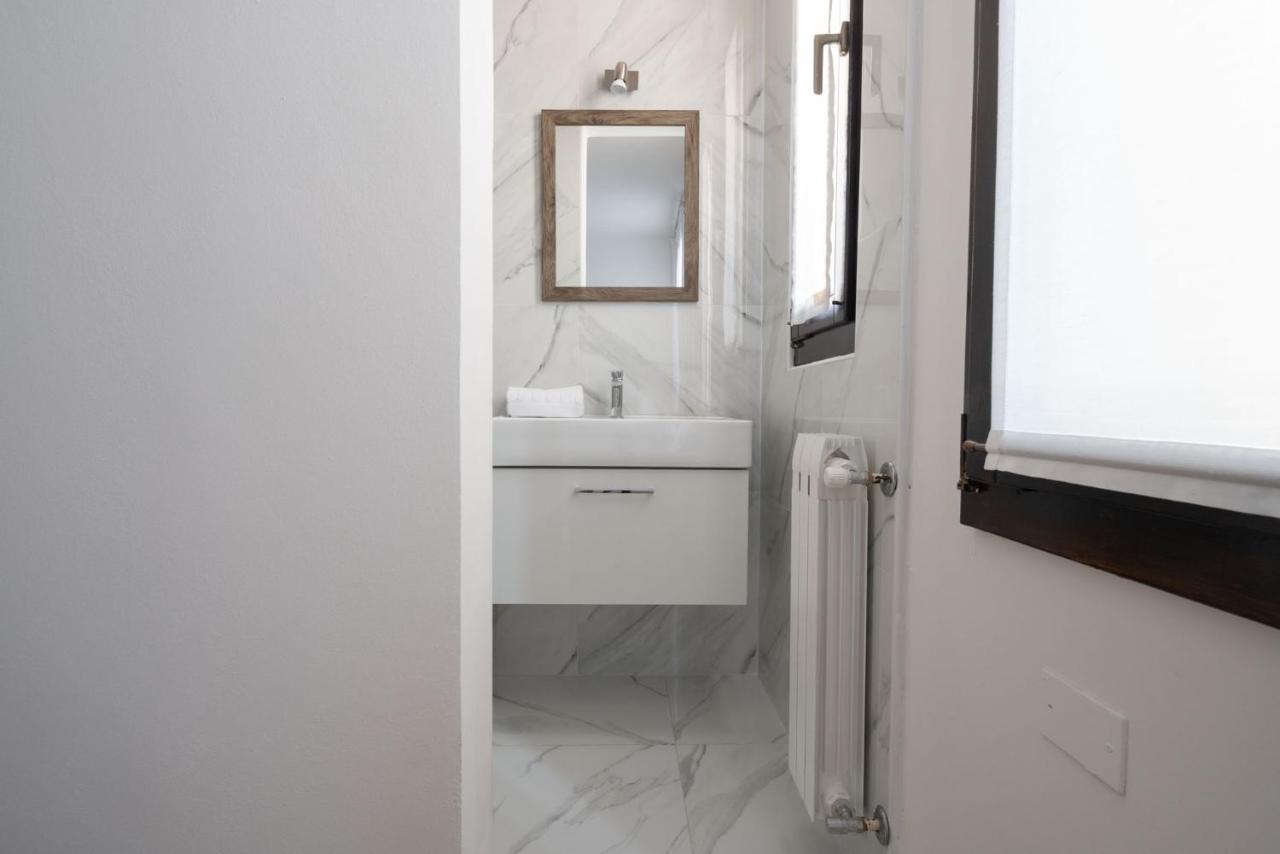 Apartamento San Marco Prestige With Terrace By Wonderful Italy Venecia Exterior foto