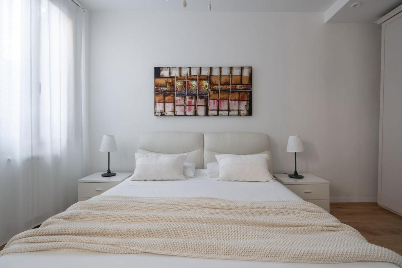 Apartamento San Marco Prestige With Terrace By Wonderful Italy Venecia Exterior foto