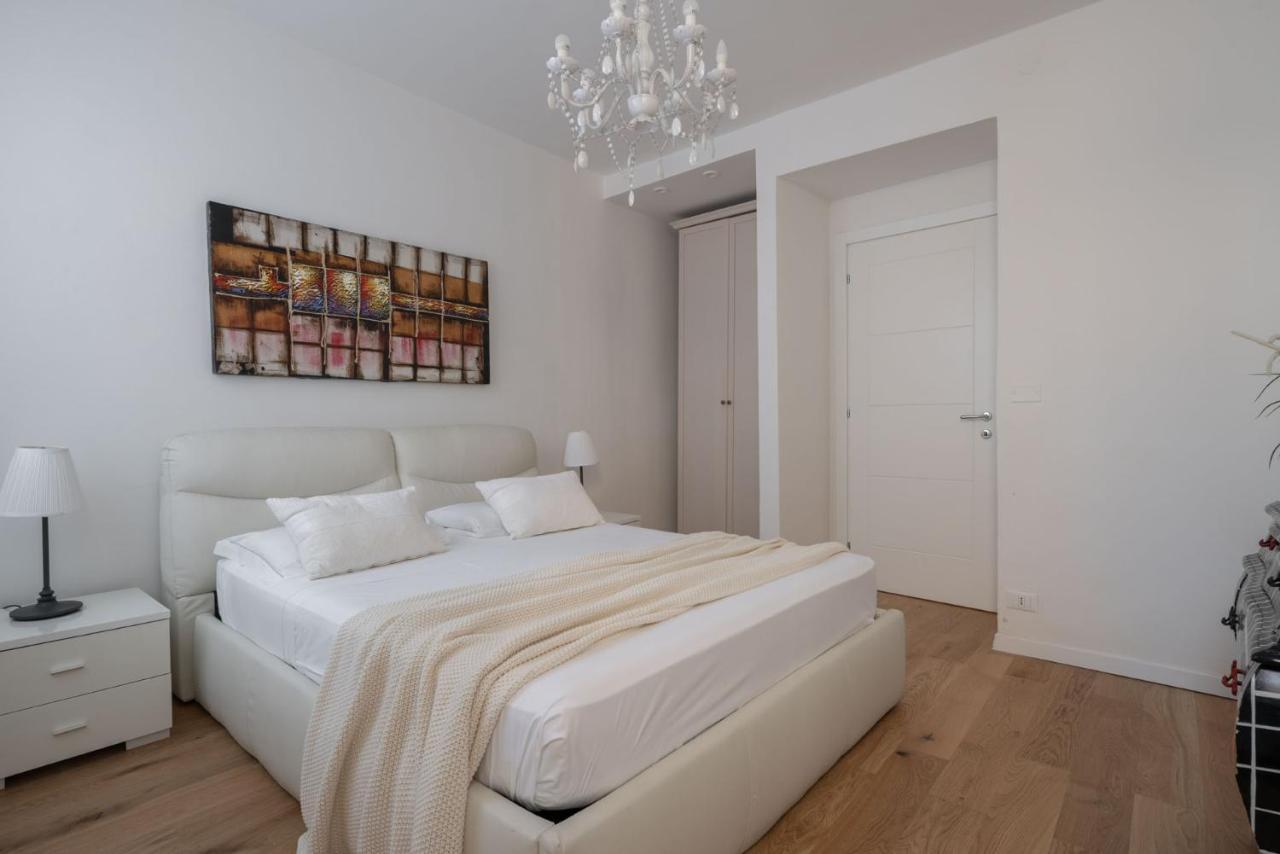 Apartamento San Marco Prestige With Terrace By Wonderful Italy Venecia Exterior foto